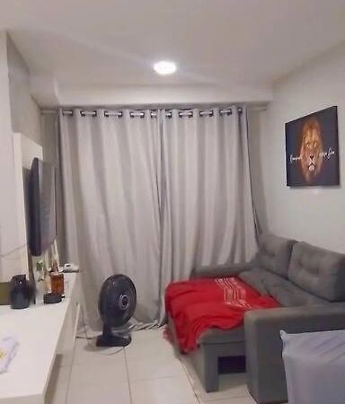 Apartament Rio de Janeiro Kültér fotó